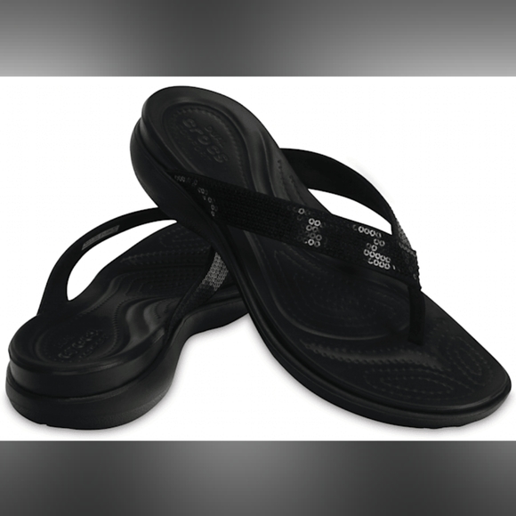 Crocs capri flip - Picture 1 of 5